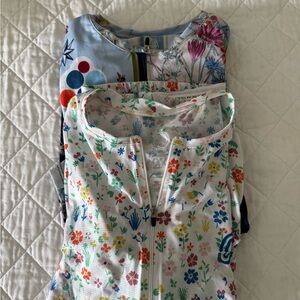 Ostroy Cycling Jersey (2 - Women's 2XL)